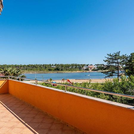 Apartments By The Sea Privlaka, Zadar - 666 Εξωτερικό φωτογραφία