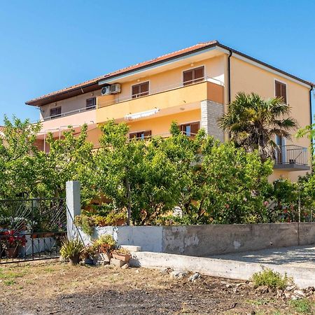 Apartments By The Sea Privlaka, Zadar - 666 Εξωτερικό φωτογραφία