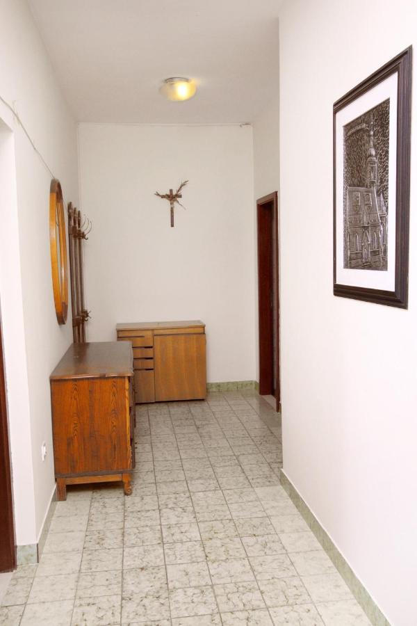 Apartments By The Sea Privlaka, Zadar - 666 Εξωτερικό φωτογραφία