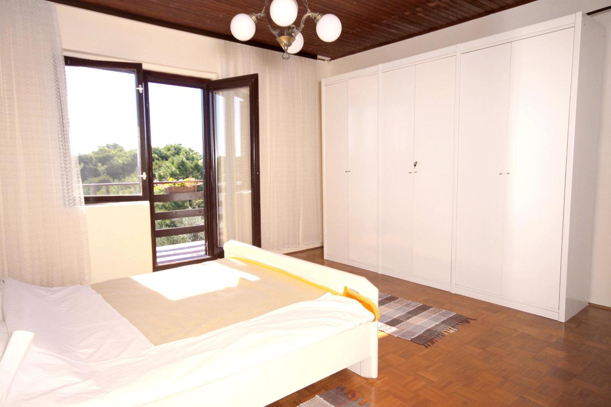Apartments By The Sea Privlaka, Zadar - 666 Δωμάτιο φωτογραφία