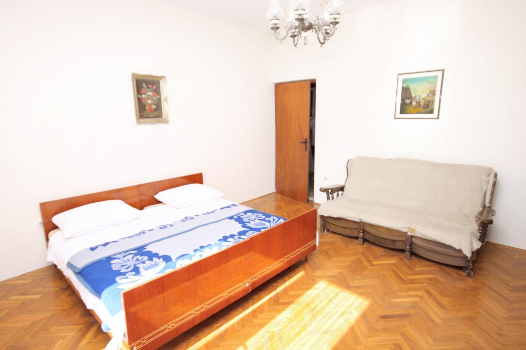 Apartments By The Sea Privlaka, Zadar - 666 Δωμάτιο φωτογραφία